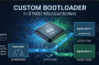 پیاده‌سازی Custom Bootloader در میکروکنترلرهای STM32: چرا، چه زمانی و چگونه؟