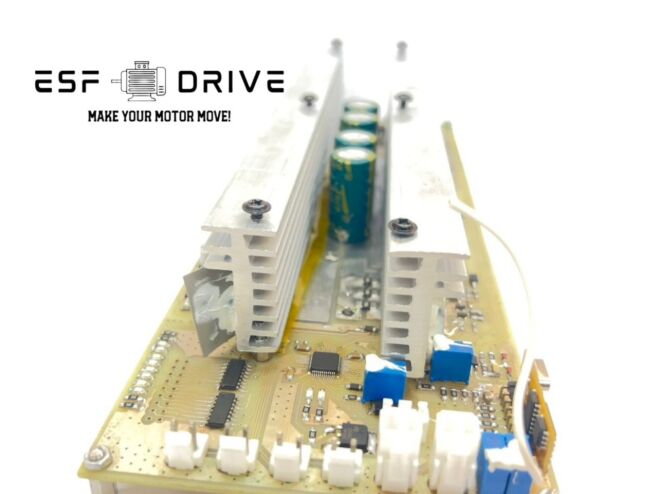 DC Motor Controller