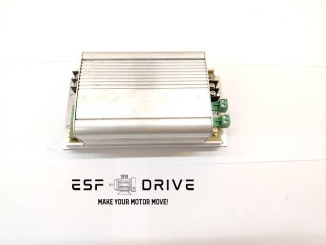 DC Motor Driver