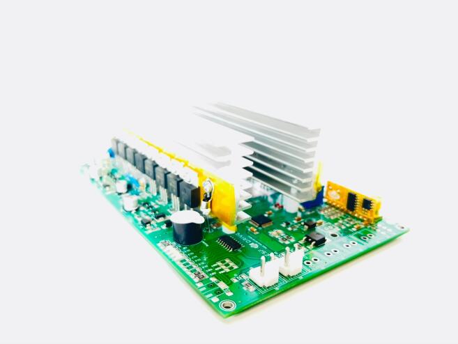 DC Motor Driver