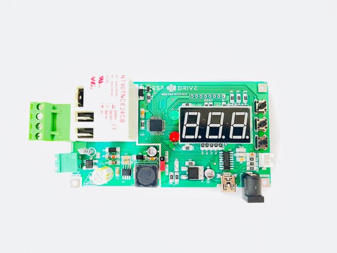 Current Measurement Module