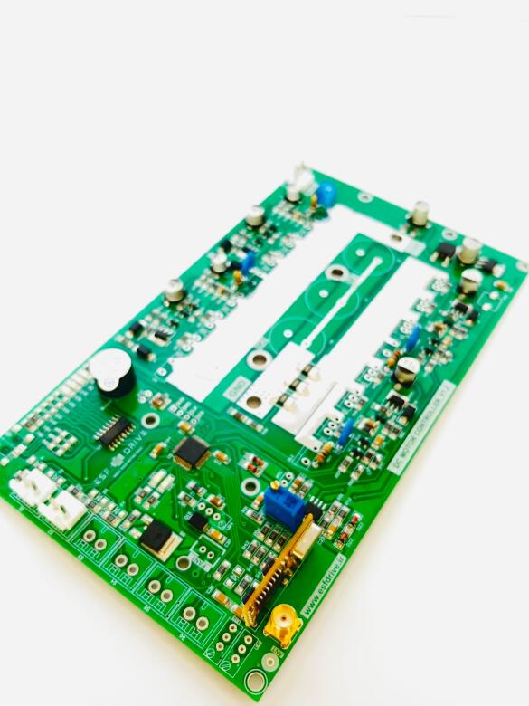 DC Motor Driver