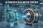 نقش تحول‌آفرین هوش مصنوعی(AI) در کنترل موتورهای BLDC