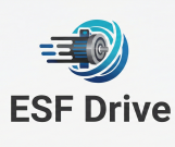 اصفهان درایو طراحی درایور موتور براشلس