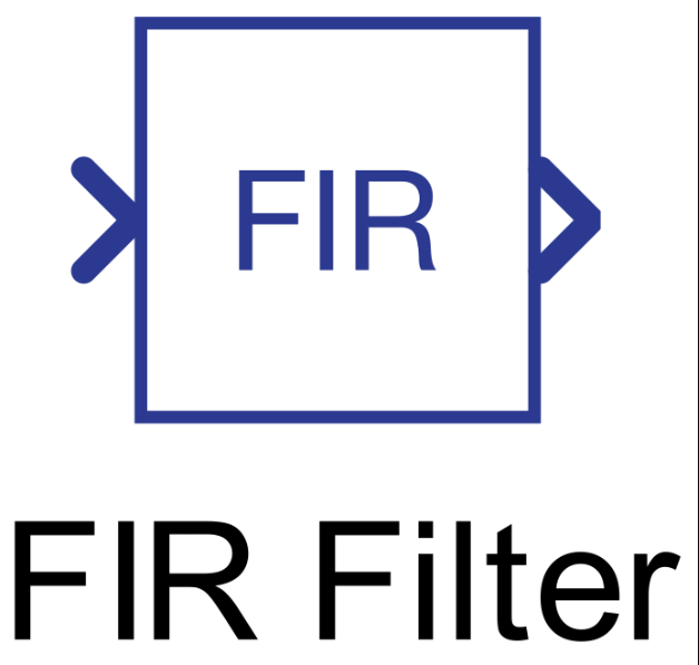 آموزش پیاده سازی فیلتر FIR در سیستم های نهفته و میکروکنترلرها 