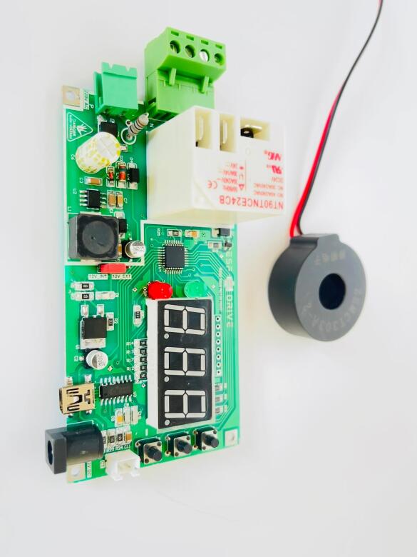 Current Measurement Module