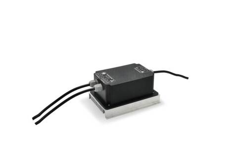 درایور موتور براشلس کولر آبی