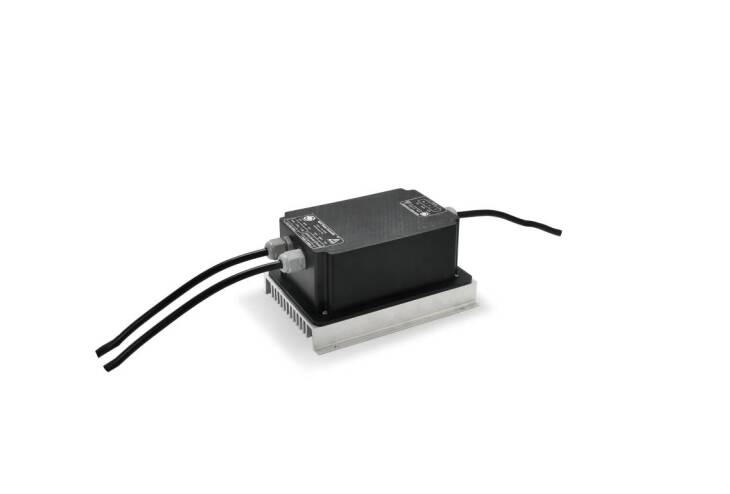 درایور موتور کولر آبی BLDC