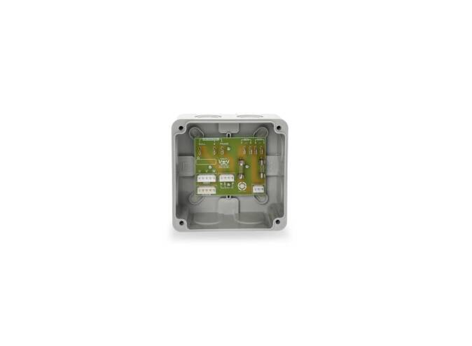 درایور موتور کولر آبی BLDC