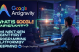 گوگل آنتیگراویتی (Google Antigravity) چیست؟ انقلابی در برنامهنویسی با دستیار خودمختار نسل جدید دیپمایند