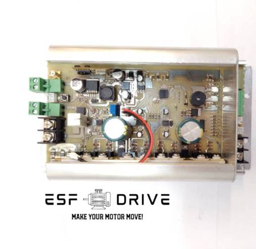 DC Motor Driver
