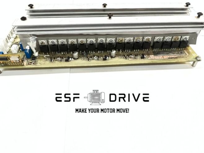DC Motor Controller